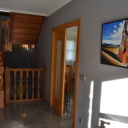 Casa Manuela Llanes Asturias. Villa Pendueles Dış mekan fotoğraf