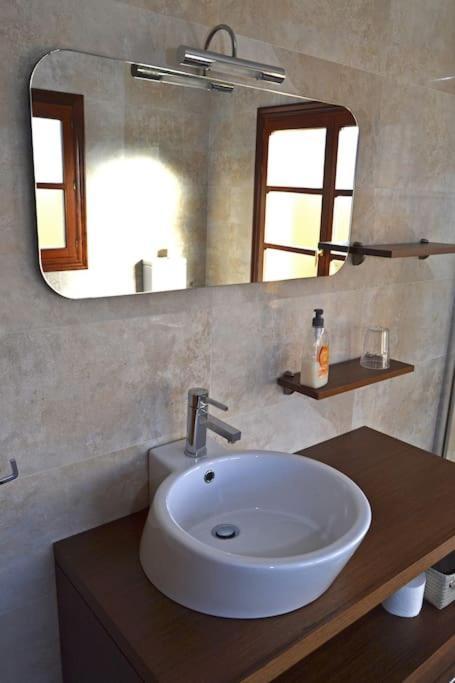Casa Manuela Llanes Asturias. Villa Pendueles Dış mekan fotoğraf