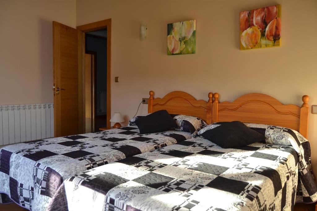 Casa Manuela Llanes Asturias. Villa Pendueles Dış mekan fotoğraf